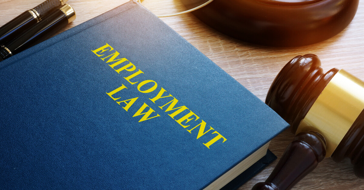 The US Department Of Labor Increases Salary Threshold